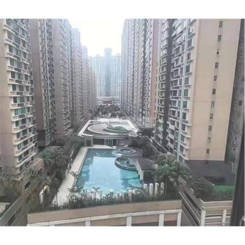 濠尚8座高層2房