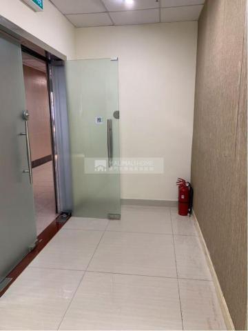 東南亞商業中心高層Q