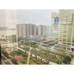 東南亞廣場(寫字樓)殘裝 但荀租