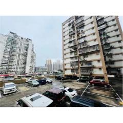 栢蕙花園04座中層