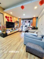 唯德花園02座高層L