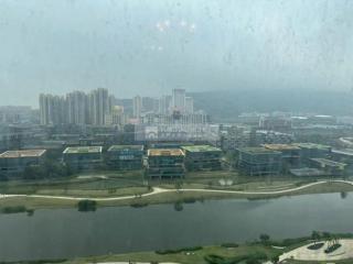 琴海灣高層靚裝望河境‼️