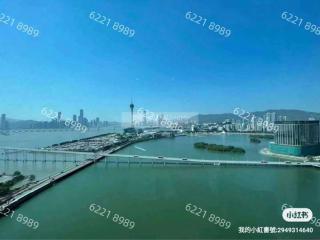 壹號湖畔03座高層A 