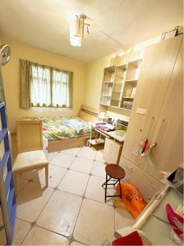 華都山莊低層．