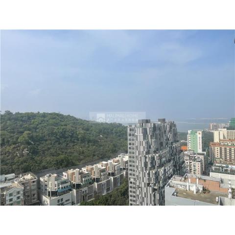 悅景峰01座高層D