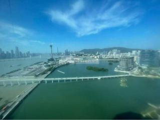 壹號湖畔07座高層💕罕有湖景👍