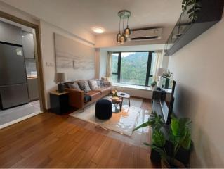 珀悦 ☘️有現樓示範單位睇🎉🎉兩房4XX萬🉐😍中層H