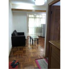 威翠花園(氹仔)A座