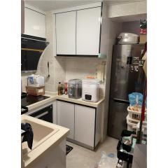 威翠花園(氹仔).中層