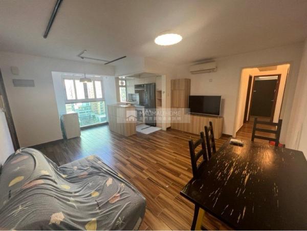 百利寶花園01-百合閣中層E