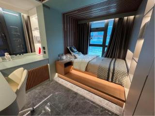 翰林雋峰免佣現樓2026高層22B