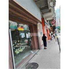 雅廉訪近聖心一平面