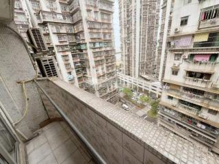 百利新邨01座高層G