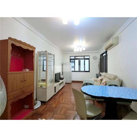 協興大廈中層 D