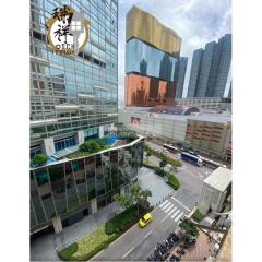 金苑大廈01座中層 C