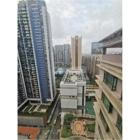 太子花城02-麗亮閣高層J