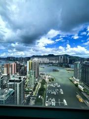 海擎天01座高層C