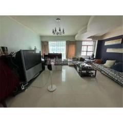 星海豪庭02-銀星閣中層 J