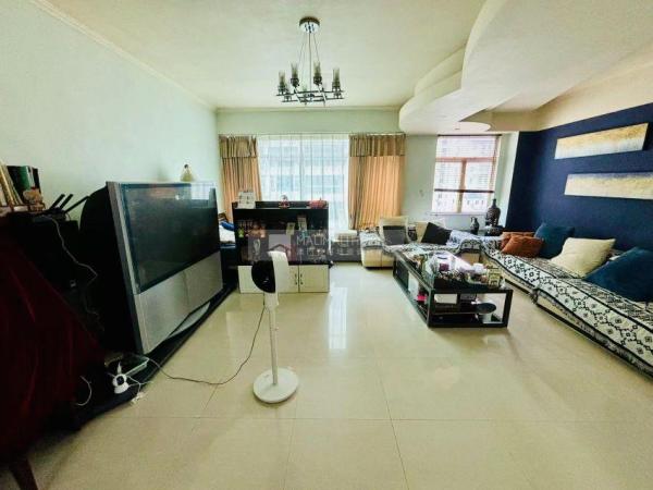 星海豪庭02-銀星閣中層J