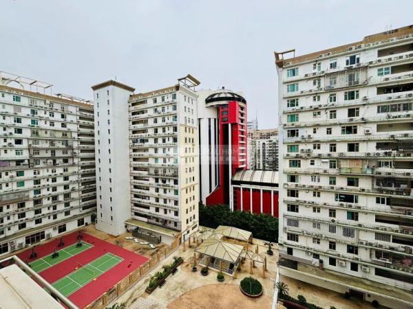 星海豪庭02-銀星閣中層J