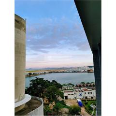 晉海第二座中層 G