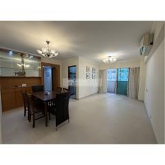 花城（百佳）03-利偉大廈中層