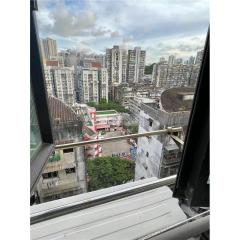 樂富新邨樂德樓高層N/A