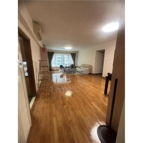 濠庭都會07-逸濠軒中層 B