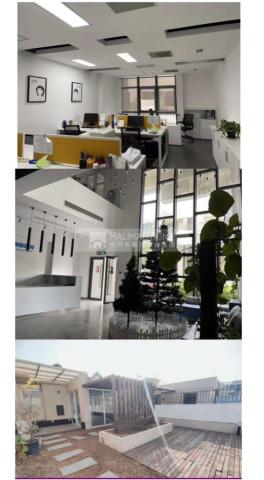 十字門金地門道商務別墅地下35棟107房