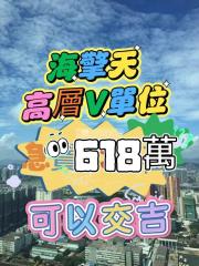 海擎天04座高層V