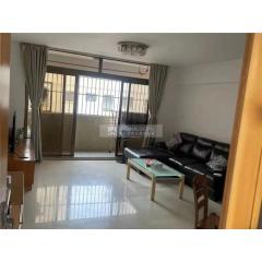 獲多利大廈A座高層