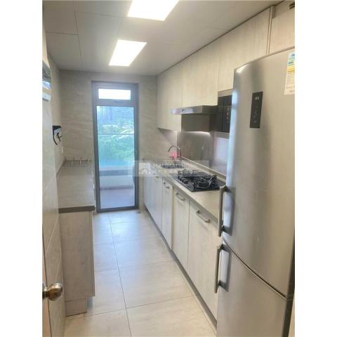 擎天匯2座中層 A