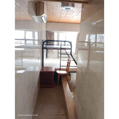 平民大廈C高層12