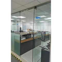 宏德工業大廈中層 