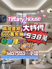 Tiffany House10G