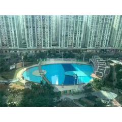 濠庭都會最齊全盤高層 