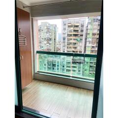 湖景豪庭01座中層