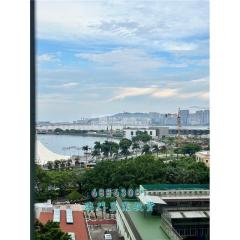 湯臣主教山壹號低層頂級豪宅