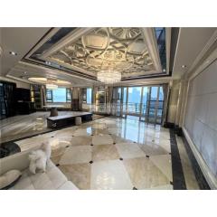 名門世家大平層中層