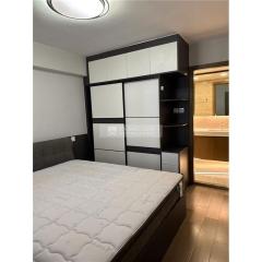 信譽名門2座高層