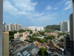 泉鴻花園碧苑高層