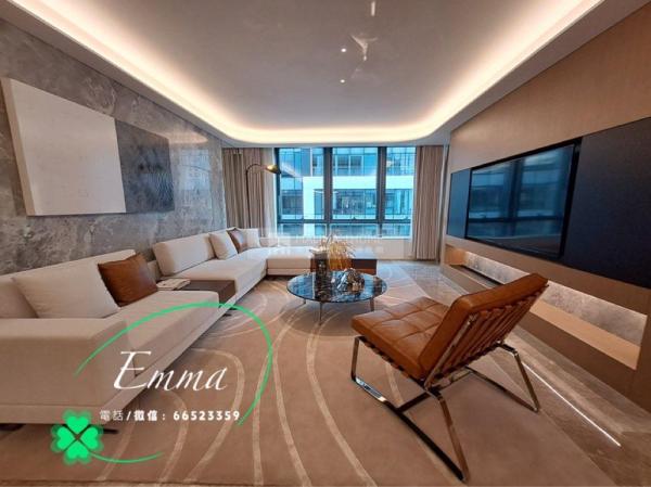 Tiffany House松山景4+1房😘名師設計示位出售🫶送家俬電器🍀免佣🧧13A