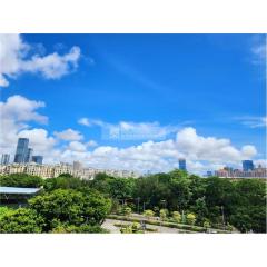 威苑花園C座低層