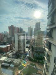 信譽灣畔一座高層正三房 雙露台B