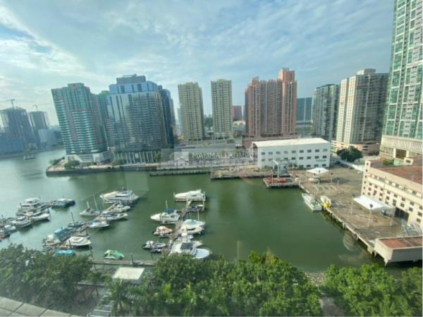 信譽灣畔2座高層A