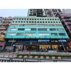 百老匯中心01座全層商業用途直接