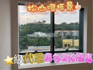 Tiffany House中層B 