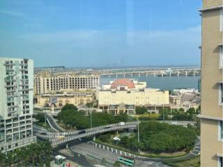 Tiffany House16C-2座樓王連兩個車位