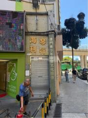 美景花園06-美德閣