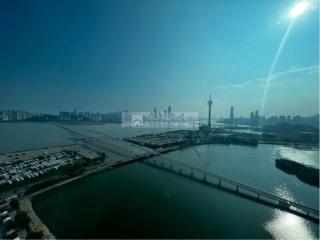 壹號湖畔03座高層齊租4房